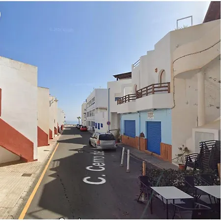 Mi Paraiso En Negras Las Negras