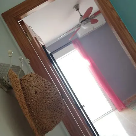 Mi Paraiso En Appartamento *
