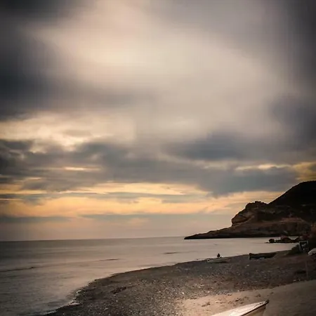 Mi Paraiso En Negras Las Negras