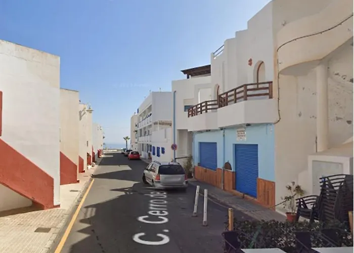 Mi Paraiso En Negras Las Negras